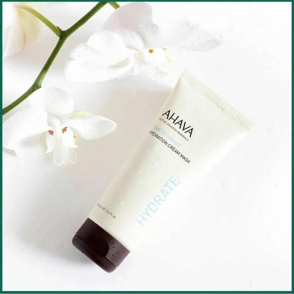 AHAVA discover ultimate